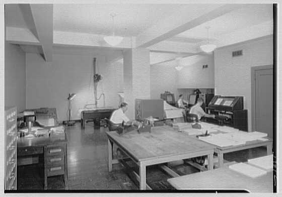 American Bureau of Shipping, 45 Broad St., New York City....