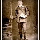 A photo of Andrew F Boyzer