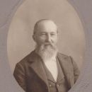A photo of R. W. Thornburg