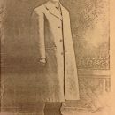 A photo of Napoleon E. Laravie