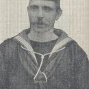 A photo of John  MacLeod