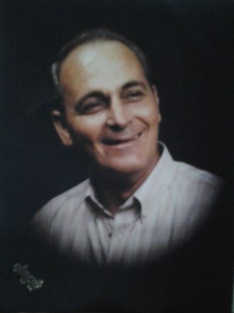 A photo of William Earl Chambers Sr
