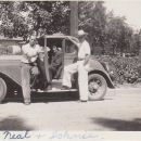 A photo of Hoite Hargis