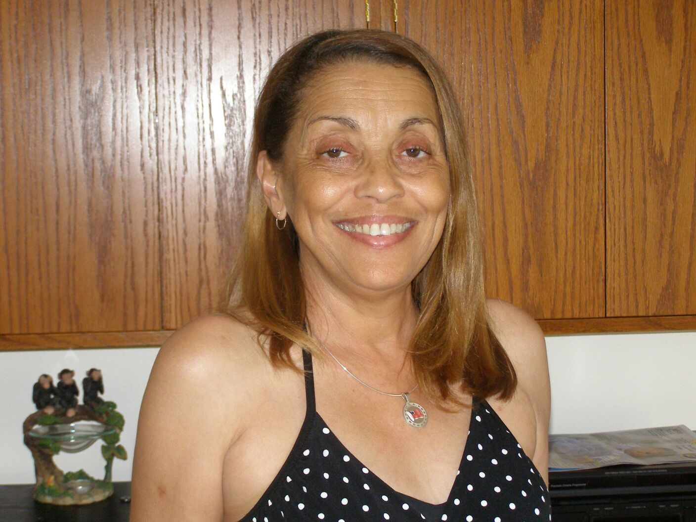 Araceli Pedierro