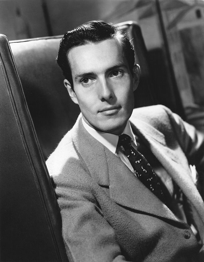 Hurd Hatfield