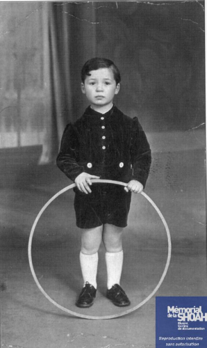 Maurice Prajs Maurice Prajs