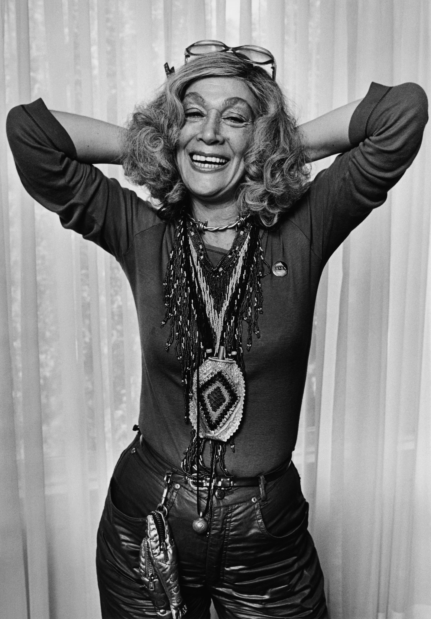 Sylvia Miles