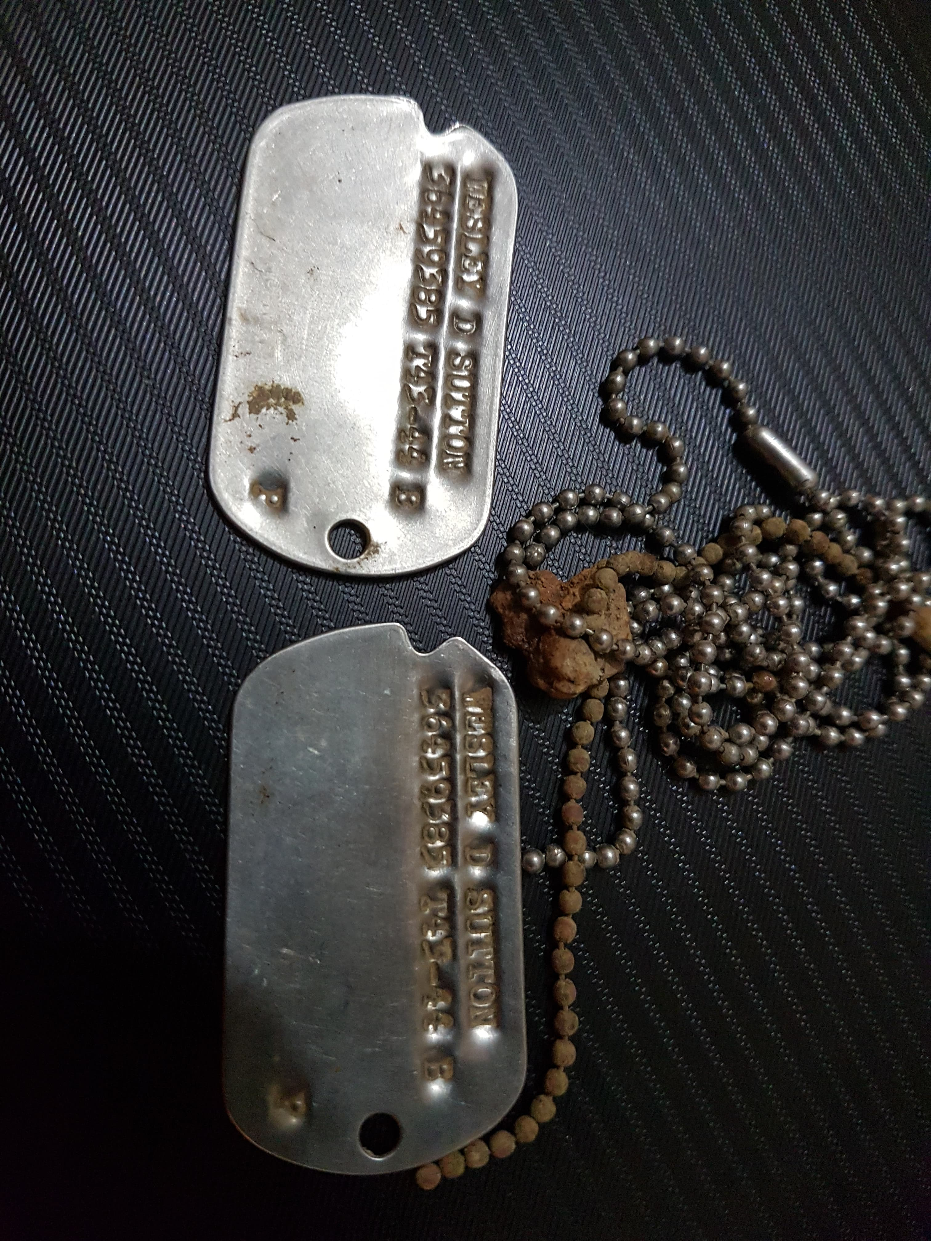 World War 2 Military Plates