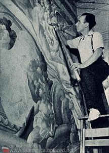 Andre Durenceau