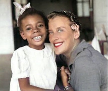 Bea Lillie 
