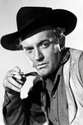 Arthur Kennedy