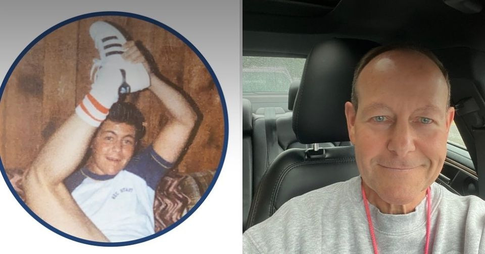 Jim Farber, son of Edwin Farber