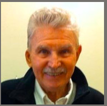 John L. “Jack” Holbrook  1933 - 2016   Wayland, Michigan