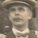 A photo of Emmanuel Butcher