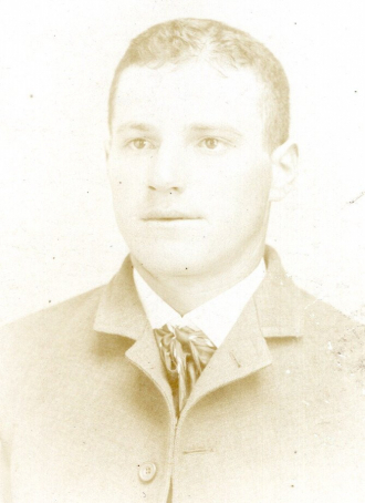 Oscar Spalinger Oscar Spalinger