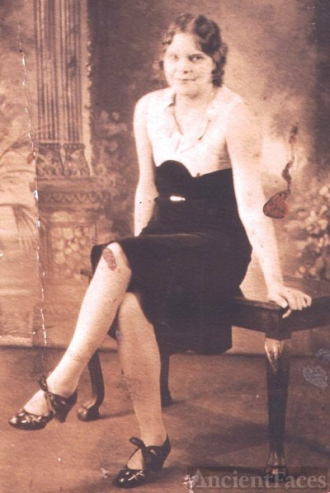Maxine Branham Hurliman