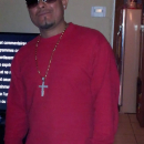 Joe Frank Castro 