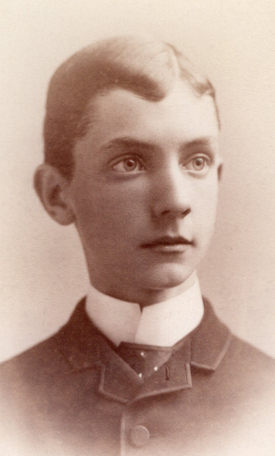 Walter R. Hicks