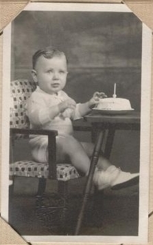70.Southern IL Unknown child
