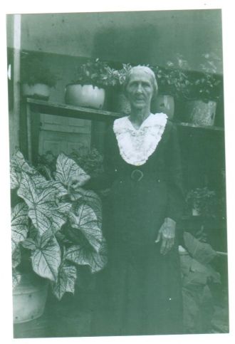 Elizabbeth A. Gandy