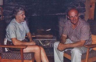 Irmgard Philipson & Herr Walter Reimerdes
