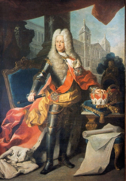 Karl III Filip Kurfürst Von Der Pfalz