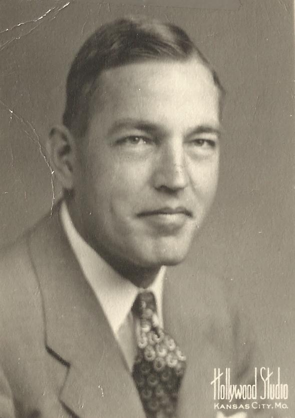Woodrow Carl Teichgraeber, MO