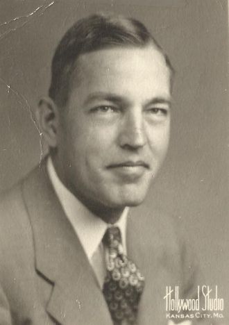 A photo of Woodrow Carl Teichgraeber