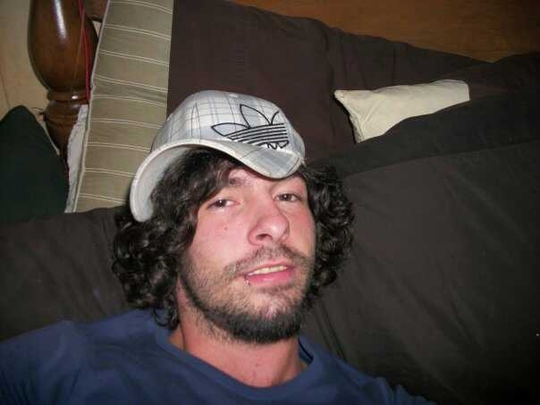 Brandon Matthew Crabtree