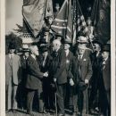 A photo of R.  J. Simms