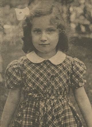Rosemarie Ida Bergh