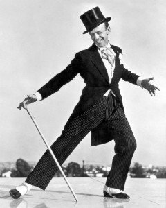 Fred Astaire