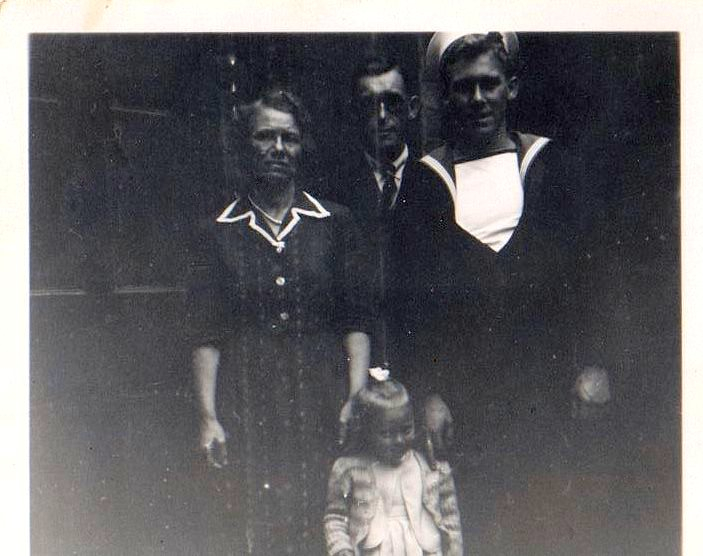 Brankling Family