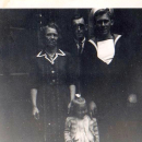 Brankling Family