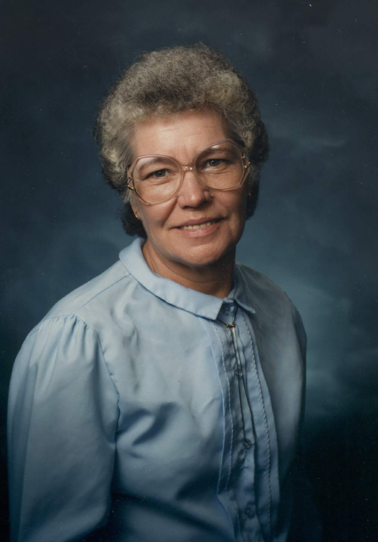 My Beautiful Grandma