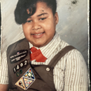 A photo of Danielle M Dismuke