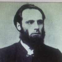 Samuel Flory Sanger, b. 1849 d. 1927, was my Great Grandfather, my Grandmother (Sanger) Johnson's Father.