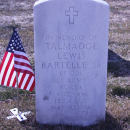 A photo of Talmadge Lewis Bartelle Sr