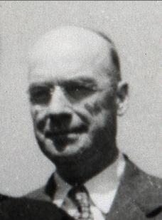 Washington Blake Holbrook  1893 - 1989  North Carolina - Oregon