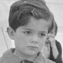 A photo of Henri Rozen