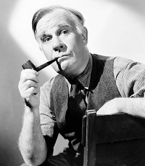 Henry Travers