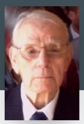 Frank Eugene Ewing, Sr