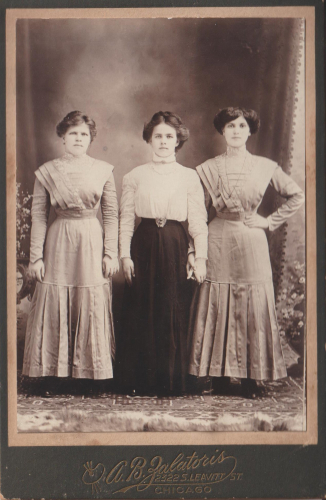 Aniela (Nellie) Sobon