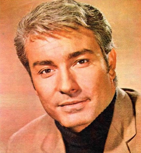 Richard Bradford