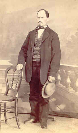 Philip Matzinger