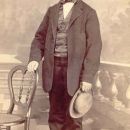 A photo of Philip Matzinger