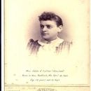 A photo of Abbie A. (Howland) Collins 