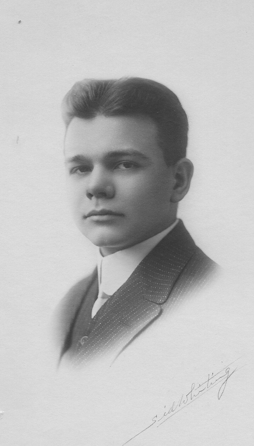 Raymond Mehan