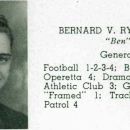 Bernard V. Rynkiewicz