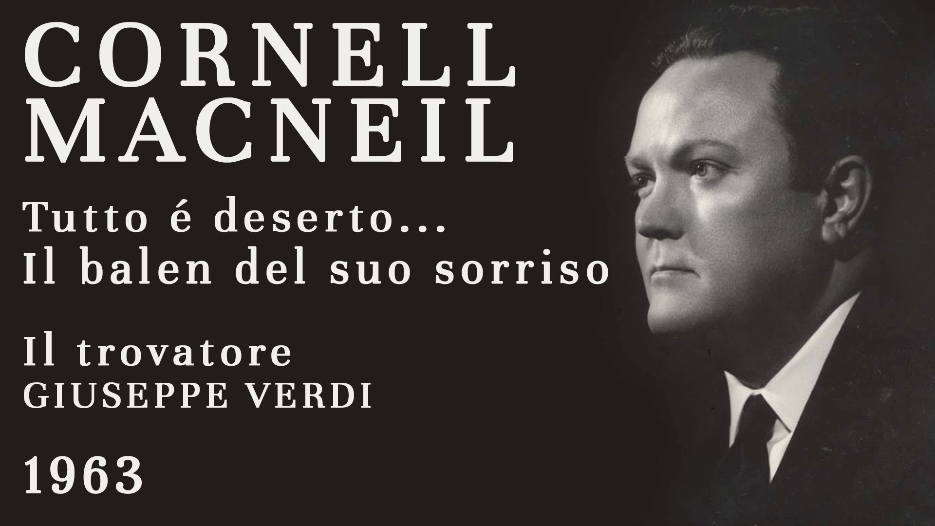 Cornell H MacNeil